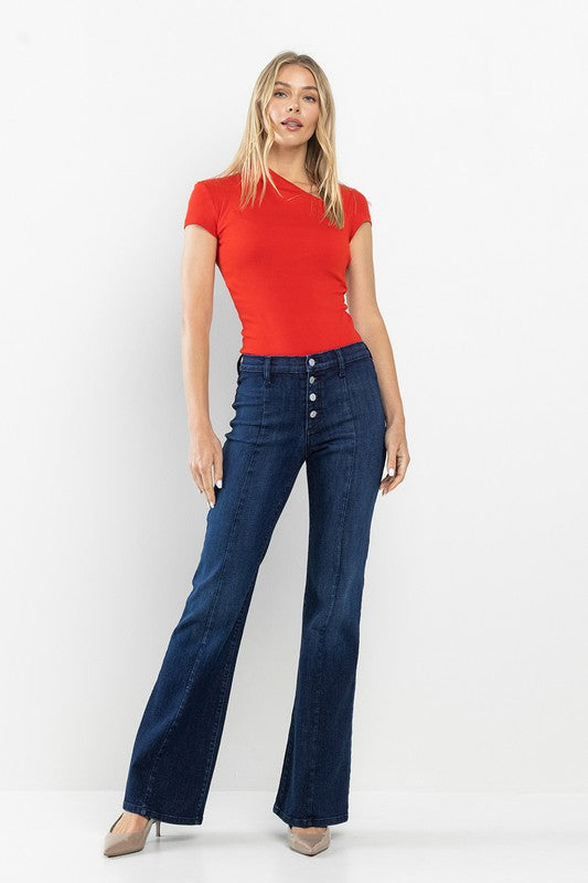 Pantalon Arista JEANS DENIM