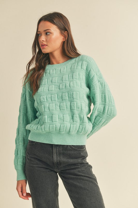 Briana Sweater