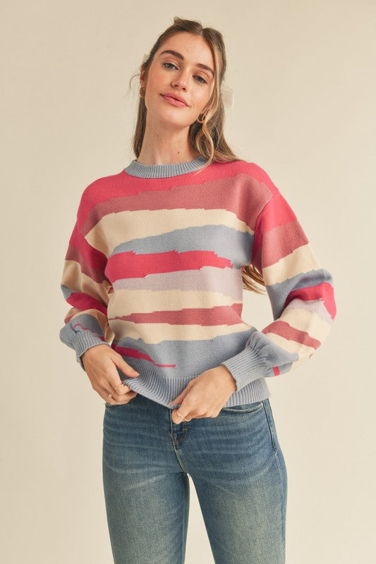 Perla Sweater - Erma Jean