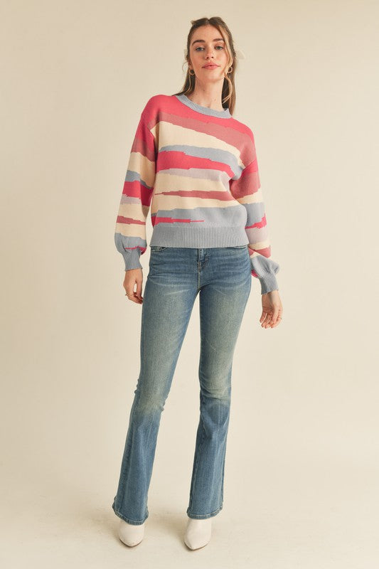 Perla Sweater - Erma Jean