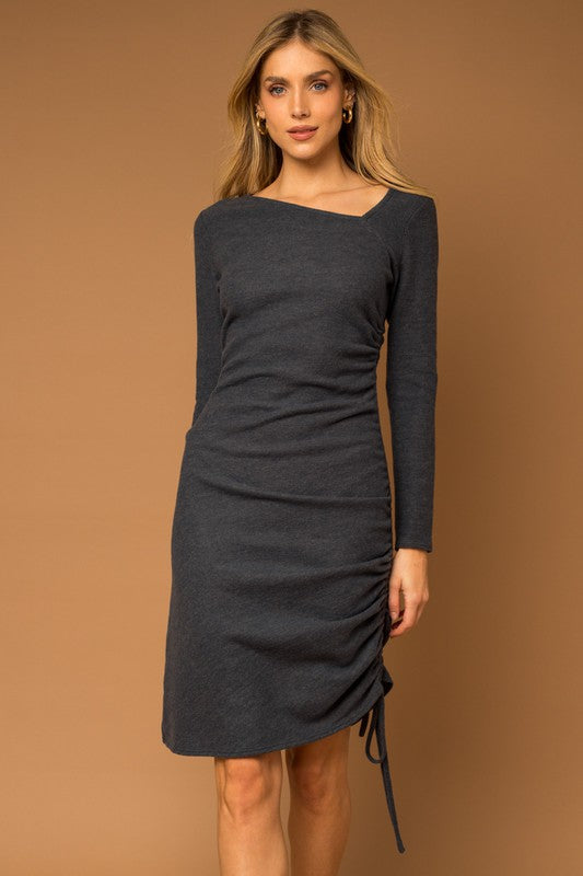 Raelyn Dress - Erma Jean