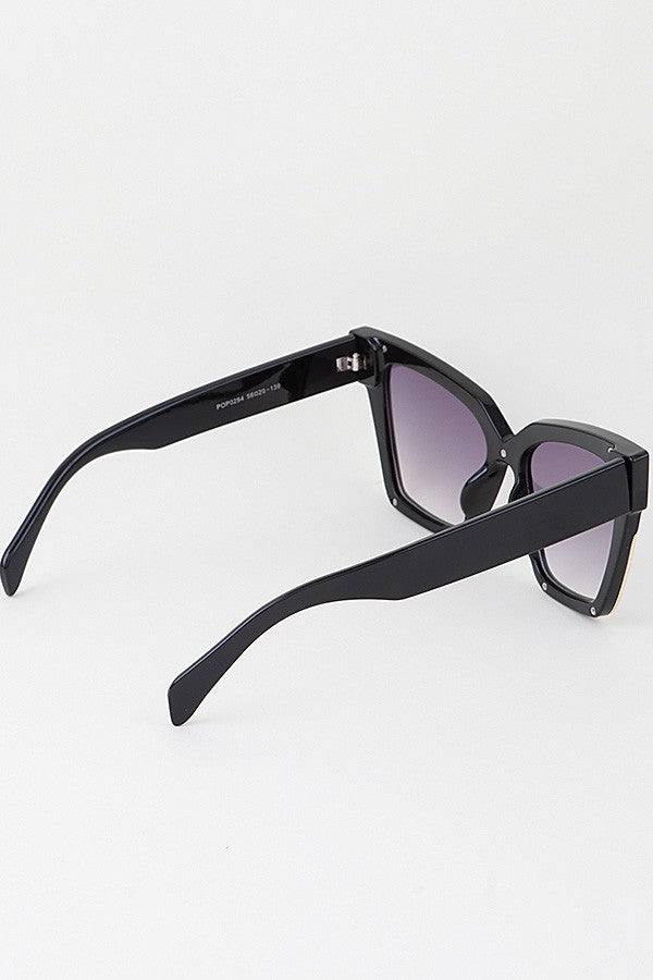 Cateye Sunglasses