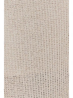 Irene Textured Knit Midi Skirt-Natural Knit