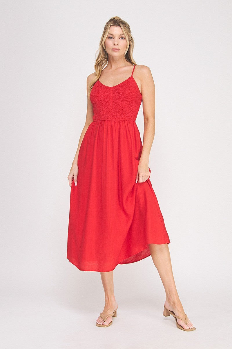 flowy red dress Hart Mini This elegant infinity red bridesmaid dress is the perfect choice for any formal occasion Wine Red Chiffon Maxi Dress
