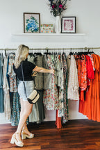 Erma Jean Personal Style Consultation