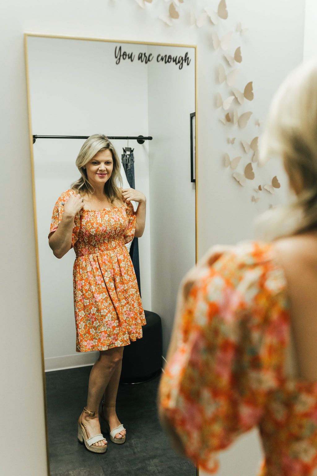 Erma Jean Personal Style Consultation