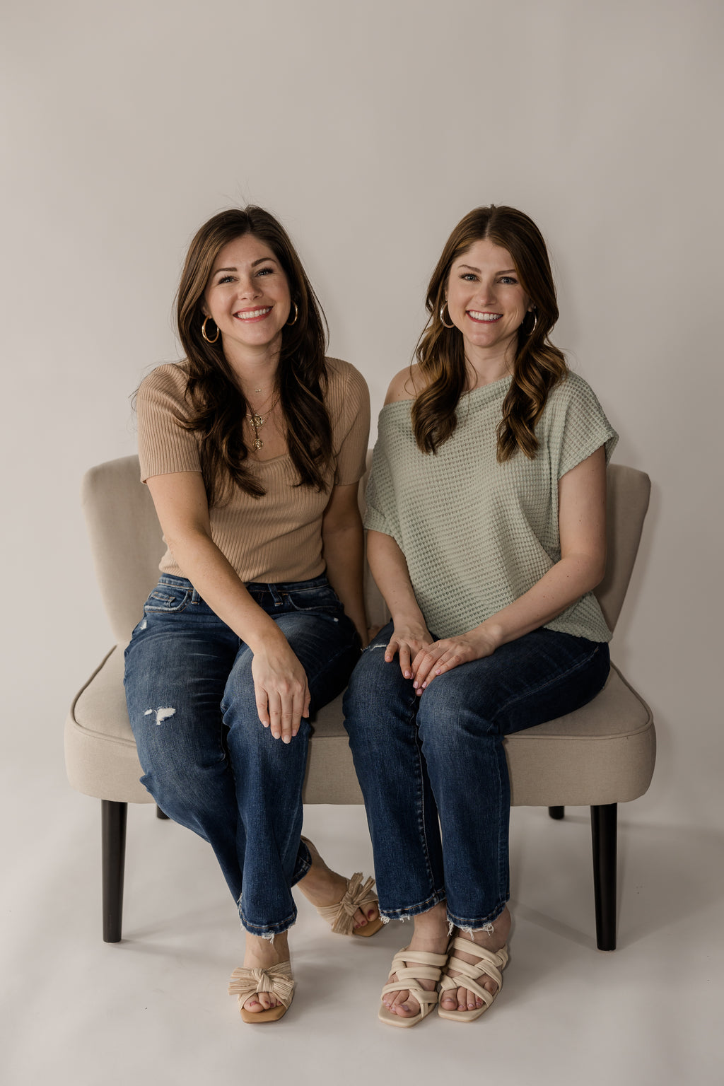 Erma Jean Personal Style Consultation