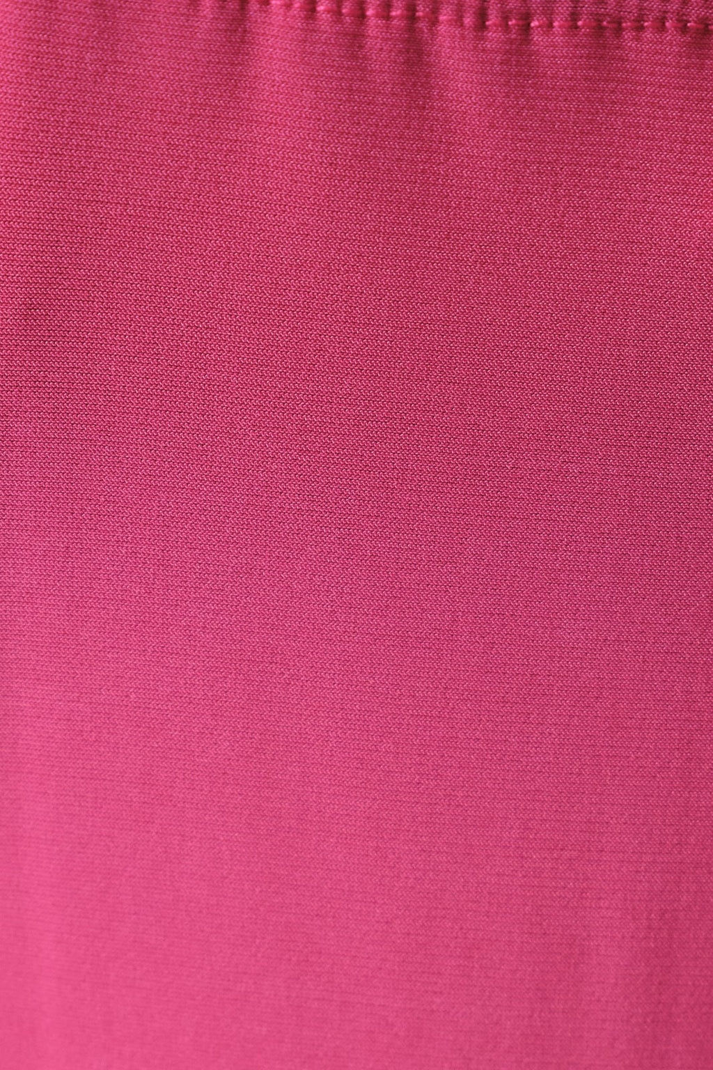 Close-up of fuchsia fabric texture