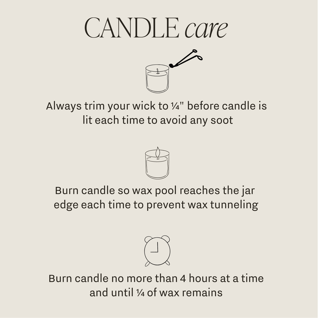 Soy Candle-Pumpkin Spice