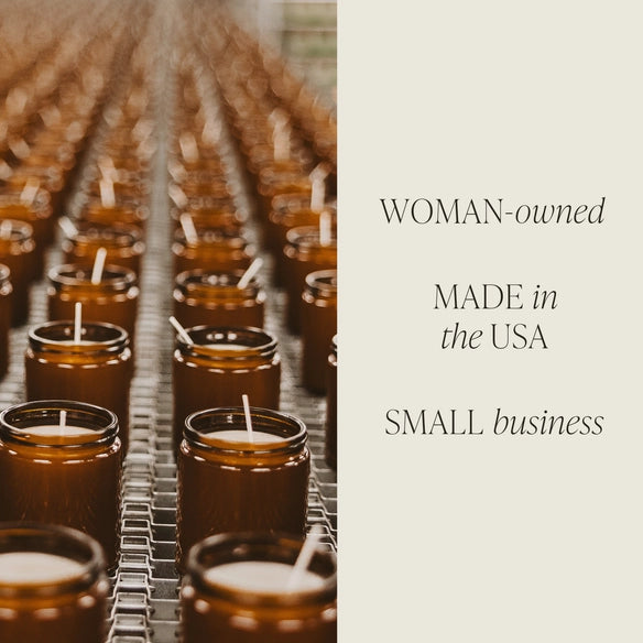 Soy Candle-Fresh Coffee