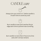 Soy Candle-Favorite Sweater