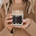 Soy Candle-Favorite Sweater